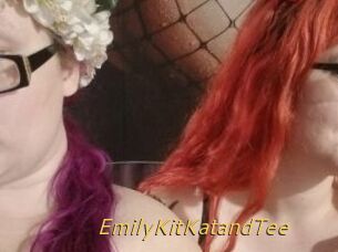 EmilyKitKatandTee