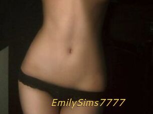 EmilySims7777