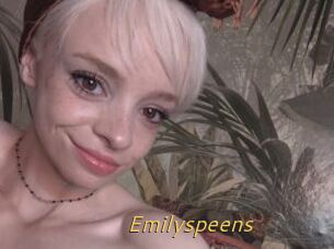Emilyspeens