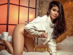 Emm40