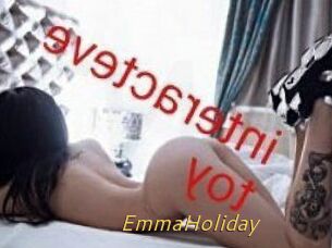 Emma_Holiday