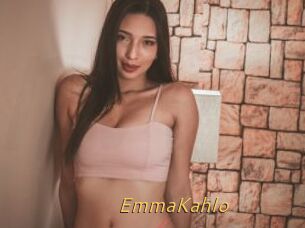 EmmaKahlo