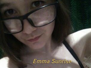 Emma_Sunrise