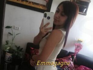 Emmagagne