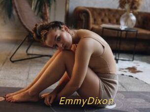 EmmyDixon