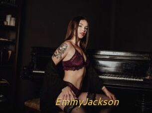 EmmyJackson