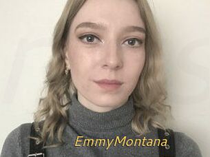 EmmyMontana