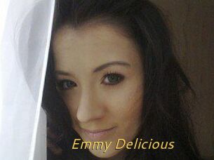 Emmy_Delicious