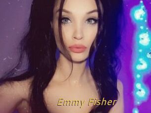 Emmy_Fisher