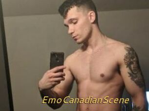 EmoCanadianScene