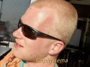 Emphysema