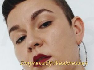 EmpressOfWeaknesses