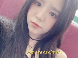 Empresssimida