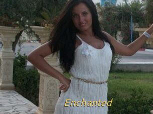 Enchanted
