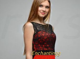 Enchantingg
