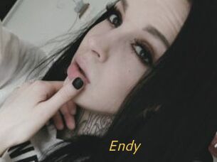 Endy