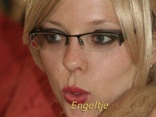 Engeltje