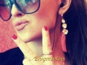 Enigma_Kiss