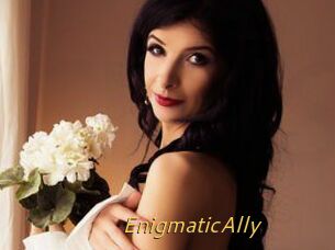 EnigmaticAlly
