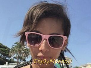 Enj0yMyeong