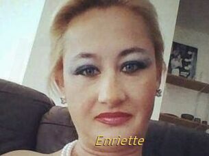Enriette