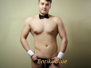 EnrikoBlue