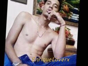 EnriqueLoverx