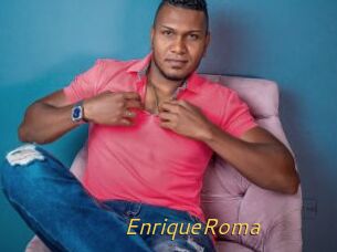 EnriqueRoma
