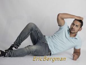 EricBergman
