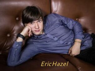 EricHazel