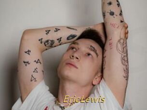 EricLewis