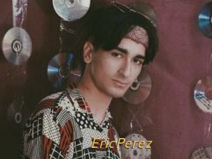EricPerez