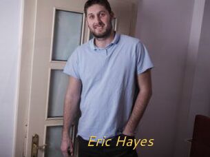 Eric_Hayes