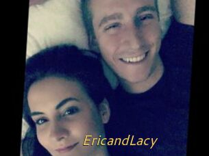 EricandLacy