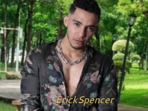 ErickSpencer