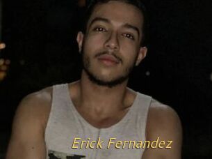 Erick_Fernandez
