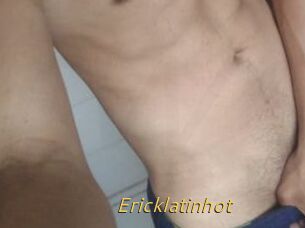 Ericklatinhot
