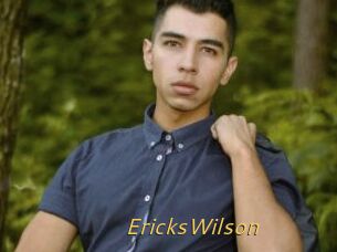 EricksWilson
