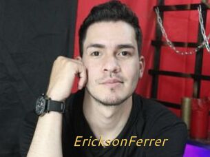 EricksonFerrer