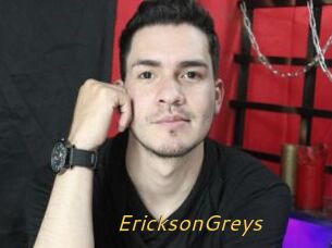 EricksonGreys