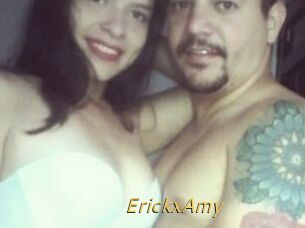 ErickxAmy