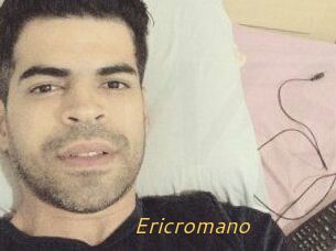 Ericromano