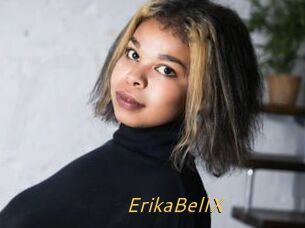 ErikaBellX