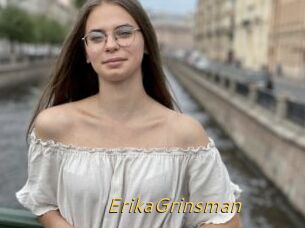 ErikaGrinsman