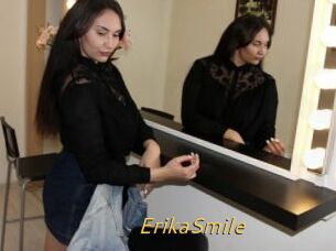 ErikaSmile