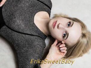 ErikaSweetBaby