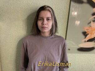 ErikaUsman