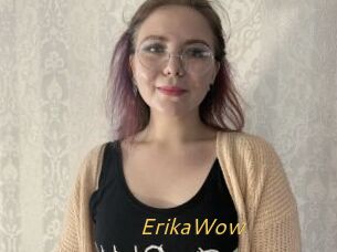 ErikaWow