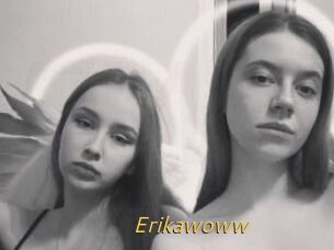 Erikawoww