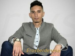 Erosberdenosa